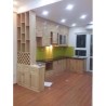Tủ bếp gia đình TBL03