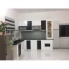 Tủ bếp hiện đại TBL06
