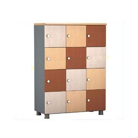 Tủ để mũ bảo hiểm SM1260H