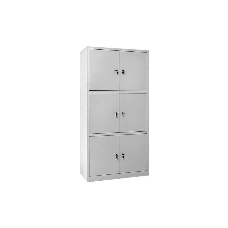 Tủ locker sắt TS04