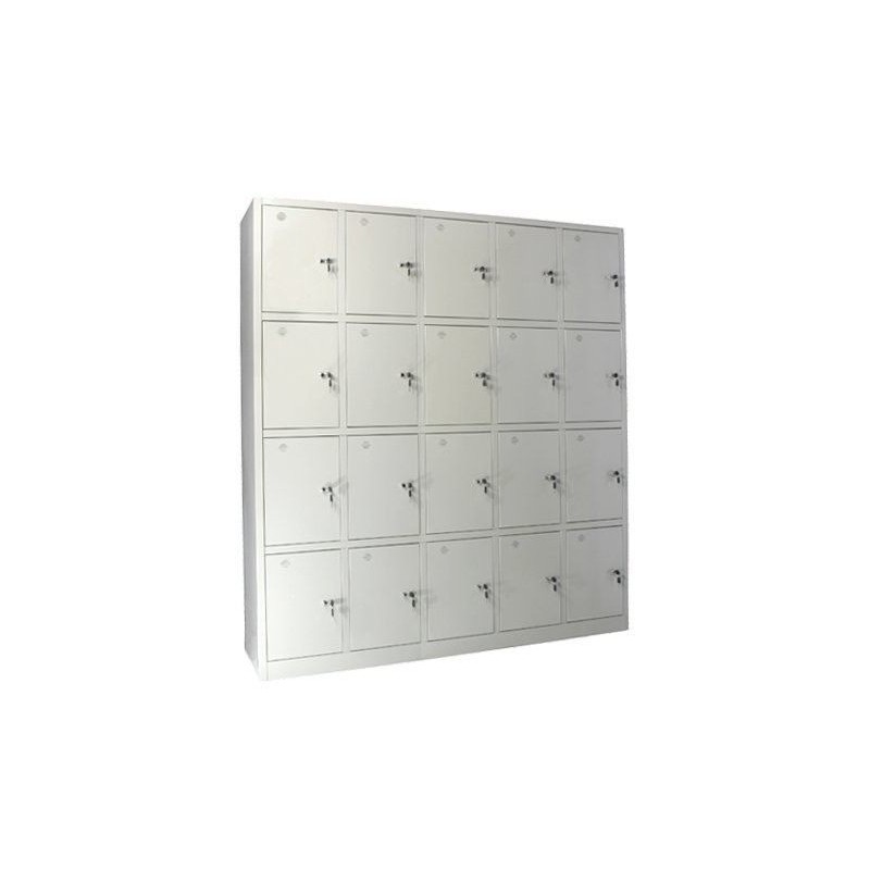 Tủ locker sắt TS08