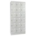 Tủ locker sắt TS10