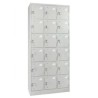 Tủ locker sắt TS10