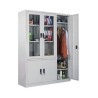 Tủ tài liệu sắt cao cánh mở TS03-3K
