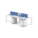 Cụm bàn làm việc BCO-4B