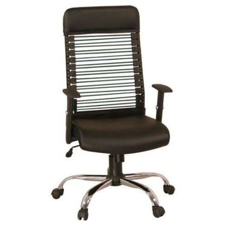 Ghế xoay da GX06B