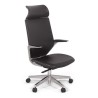 Ghế xoay da GX206BD