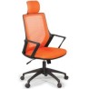 Ghế xoay lưới GX307