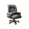 Ghế xoay da GX501