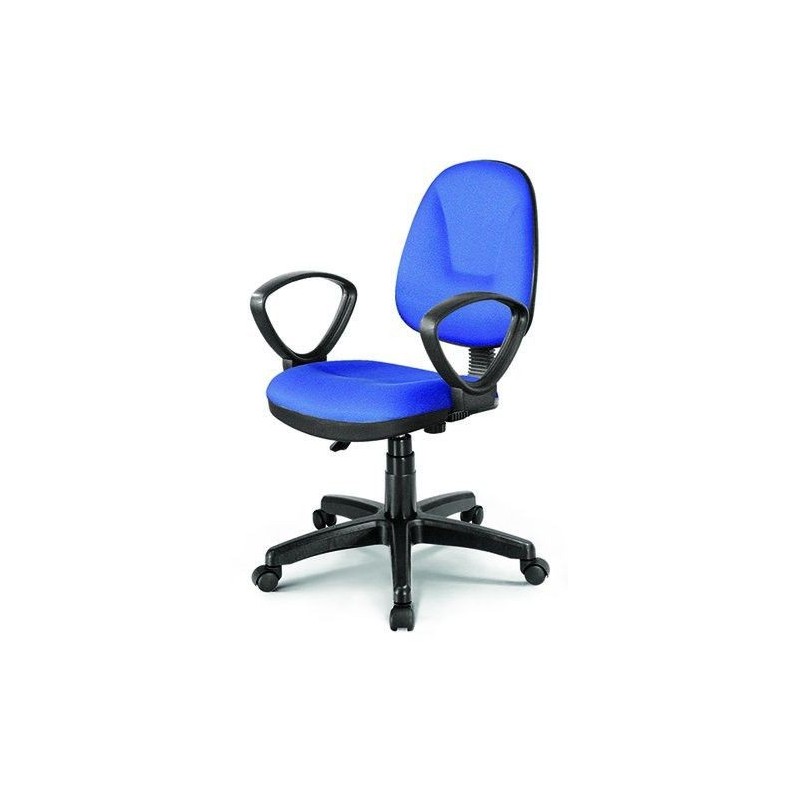 Ghế xoay nỉ GX02A