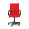 Ghế xoay nỉ GX12BN