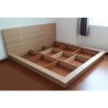 Giường GN160-012
