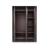 Tủ quần áo gỗ TA02