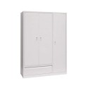 Tủ áo sắt TSA3