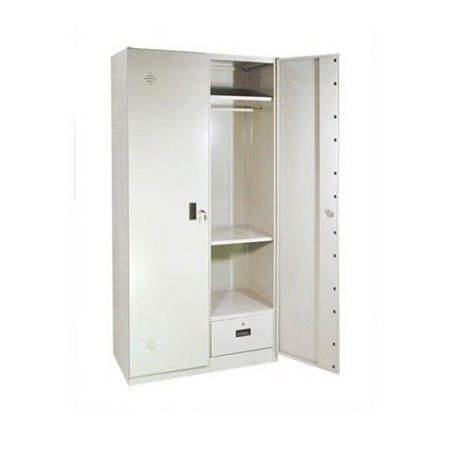 Tủ áo sắt TST2-NK