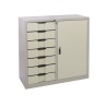 Tủ sắt thấp TS19