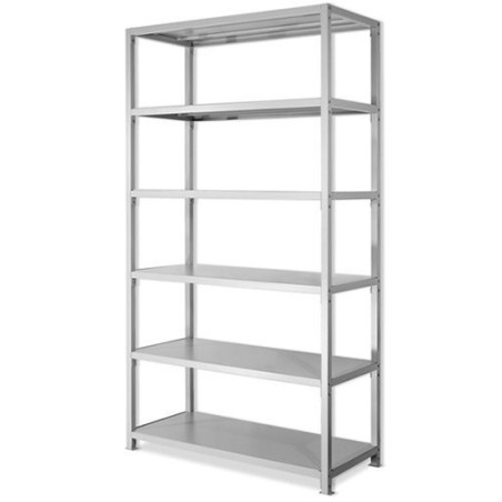 Giá sách sắt GS01-1