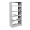 Giá sách sắt GS03