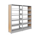 Giá sách sắt GS03G