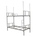 Giường sắt 2 tầng JS-2T