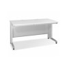 Bàn làm việc chân sắt BS12-LG
