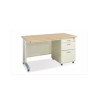 Bàn làm việc sắt hộc liền BS12H-LV
