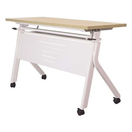 Bàn làm việc chân sắt gấp BHL12B