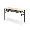 Bàn gấp chân sắt BGA12K