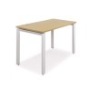 Bàn làm việc chân sắt 1906B12