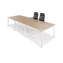 Bàn làm việc chân sắt BCO36