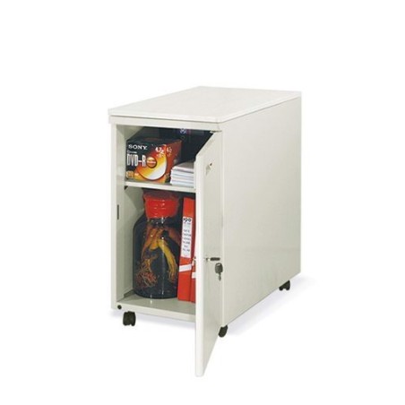Hộc di động sắt HS02