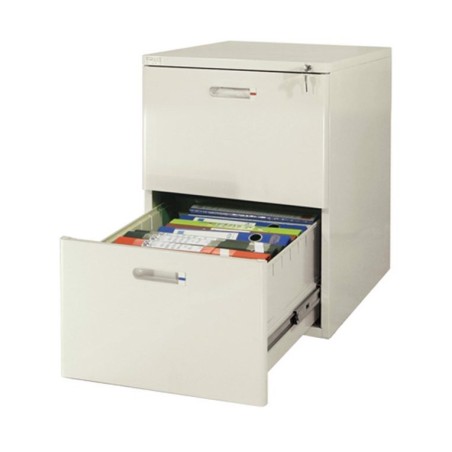 Tủ file sắt TK-2N