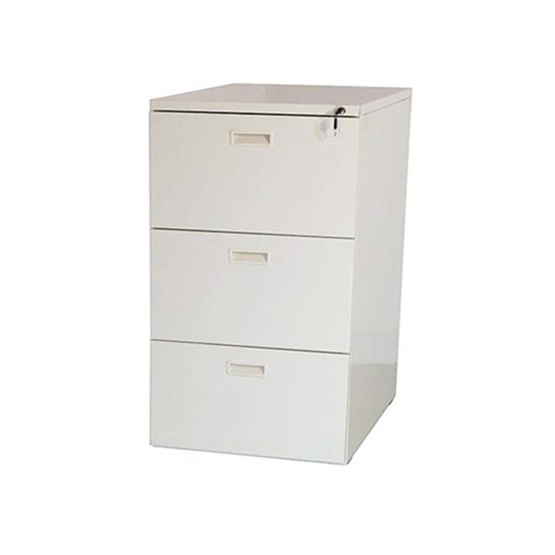 Tủ file sắt TK-3N-B