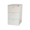 Tủ file sắt TK-3N-B