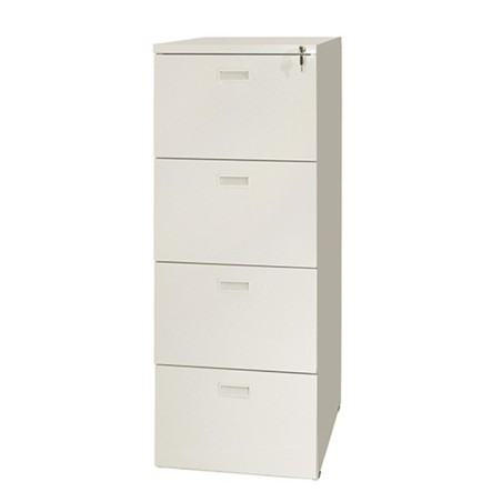 Tủ file sắt TK-4N-B