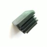 Nút nhựa bịt đầu ống thép 25x25