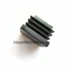 Nút nhựa bịt đầu ống thép 25x25