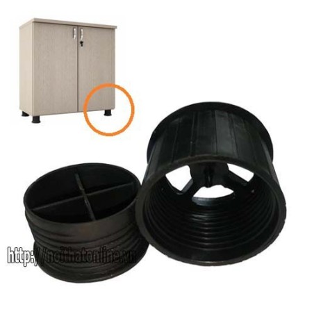 Chân tăng chỉnh tủ gỗ