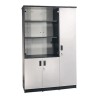 Tủ tài liệu gỗ TG01-M