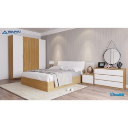 Bộ phòng ngủ 301