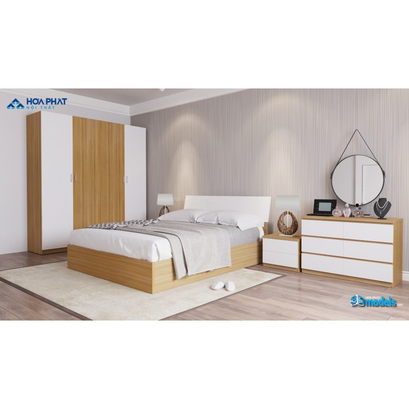 Bộ phòng ngủ 301 Bộ phòng ngủ 301