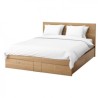 Giường ngủ hiện đại GN012