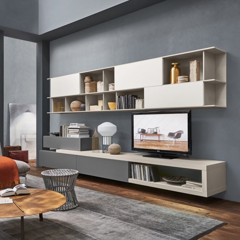 Kệ Ti Vi gỗ KTV004 Kệ Ti Vi gỗ KTV004