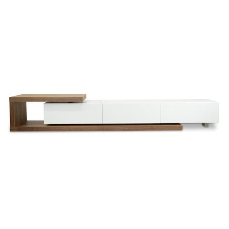 Kệ ti vi gỗ KTV006
