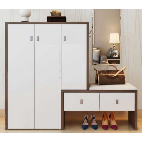 Tủ giày TG020