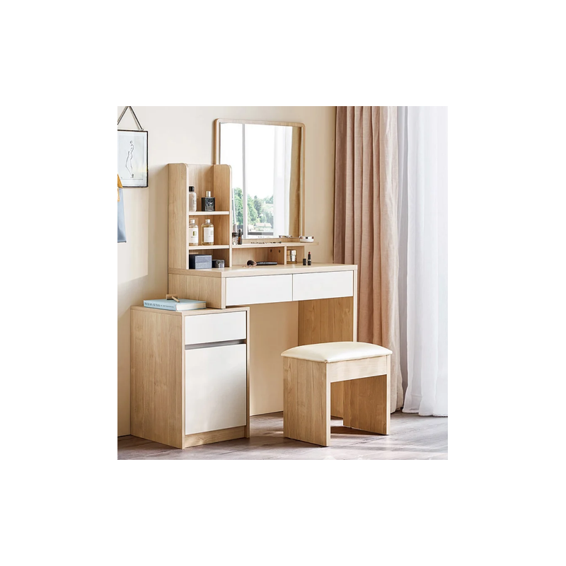 Bàn trang điểm BTD004 Bàn trang điểm BTD004