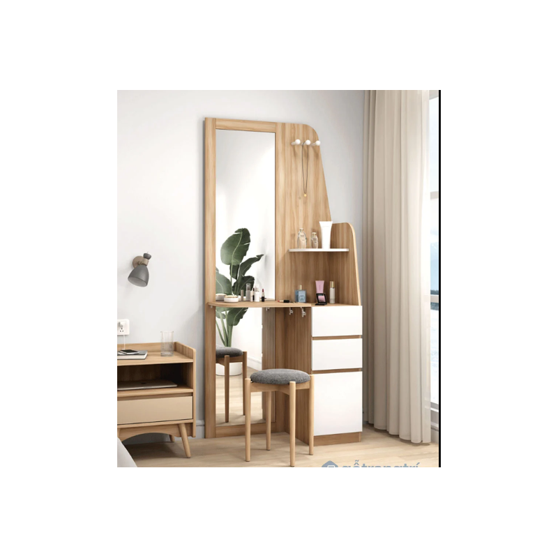 Bàn trang điểm BTD008 Bàn trang điểm BTD008