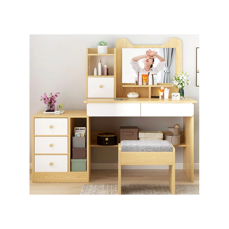 Bàn trang điểm BTD010 Bàn trang điểm BTD010