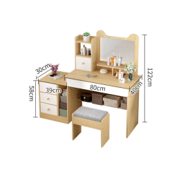 Bàn trang điểm BTD010