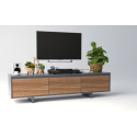 Kệ ti vi gỗ KTV026